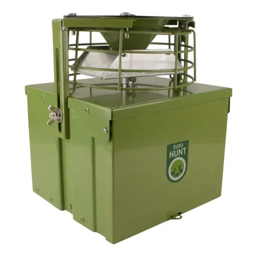 Automatic feeder PRO 12V