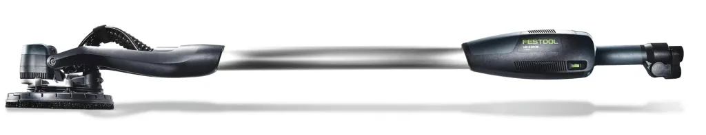 Langhalsschleifer PLANEX LHS-E 225 EQ