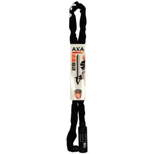 chain lock newton code