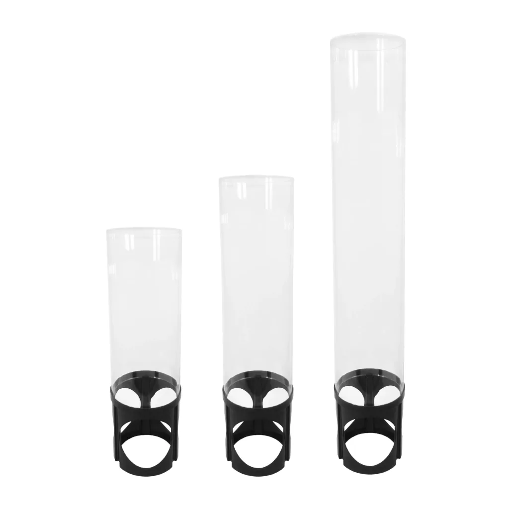 Koi observation tower FishTower - height 66 cm