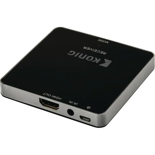 5 GHz Wireless HDMI Transmitter 1080p / 3D - Range 30 m