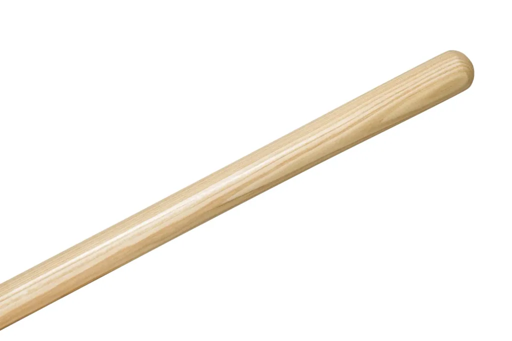 FAVORIT light metal, Halle rim shovel, size 9, protective edge, ash long handle 130 cm