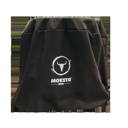 Bandit FirePlace - Cover black