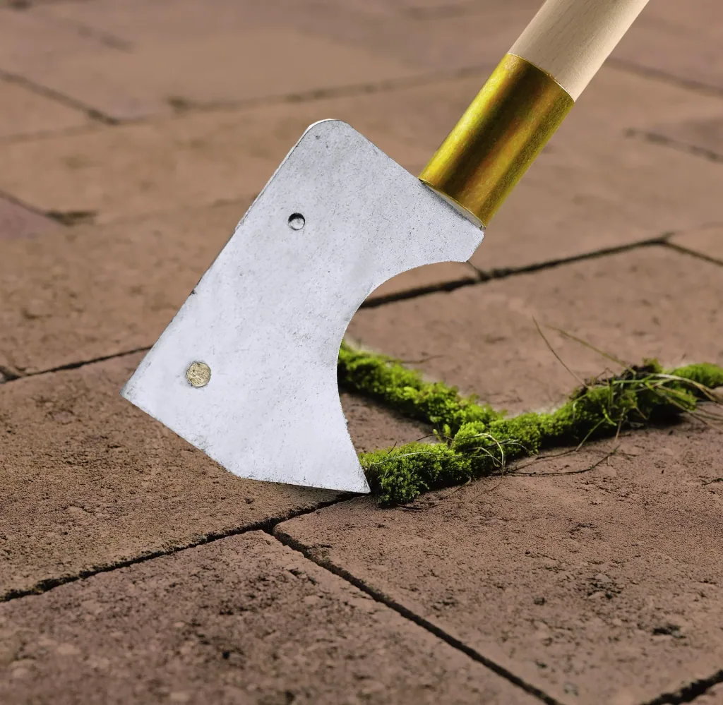 Comfort joint cleaner