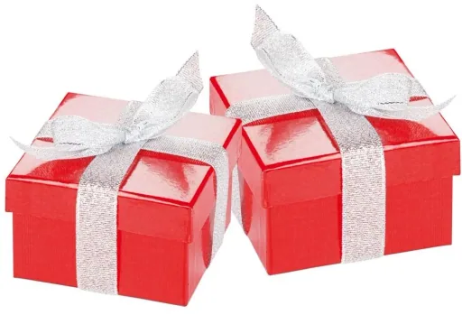 2 gift packages