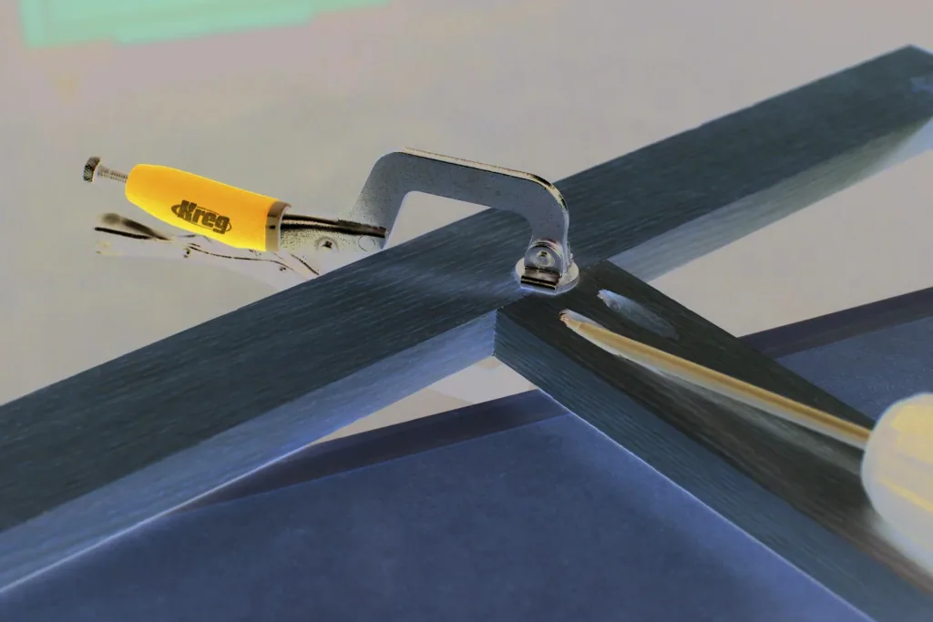 Quick-release clamp 51 mm, classic