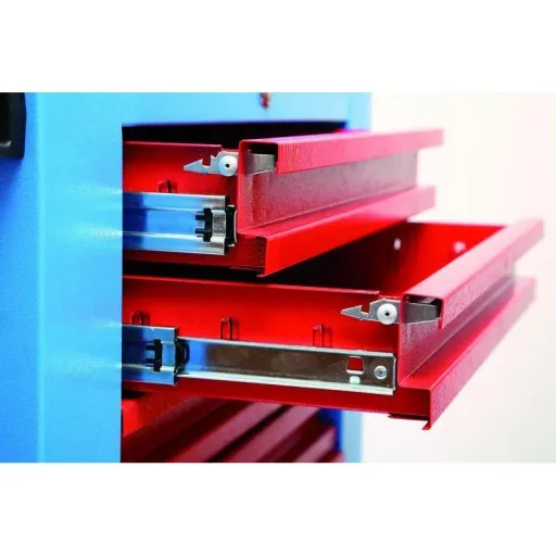 WORKSHOP CART "PRO" P06