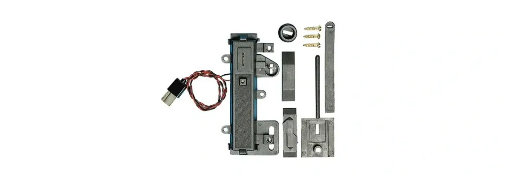 Entcoupler H0