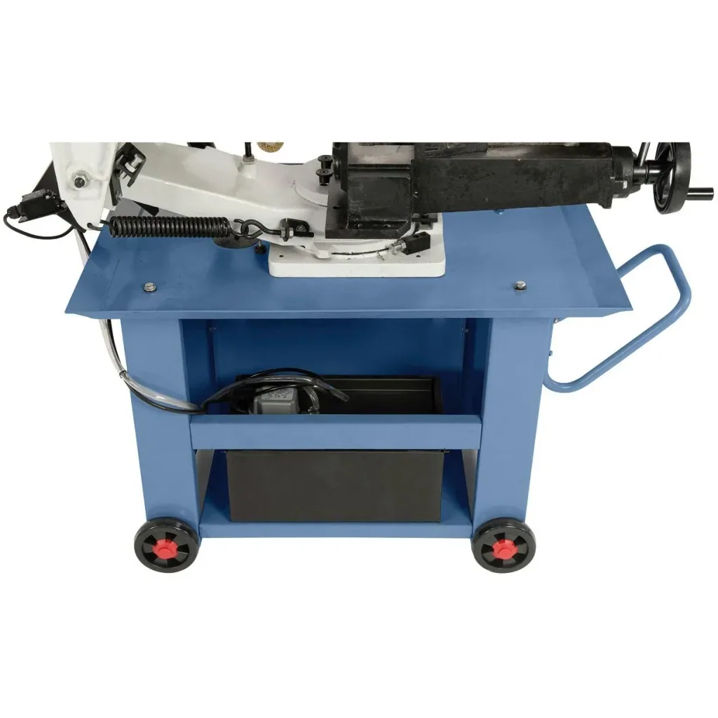 Bernardo Metal Band Saw GBS 200 B