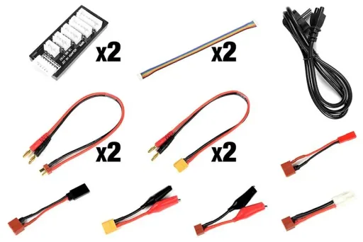 Cube Duo 80 charger