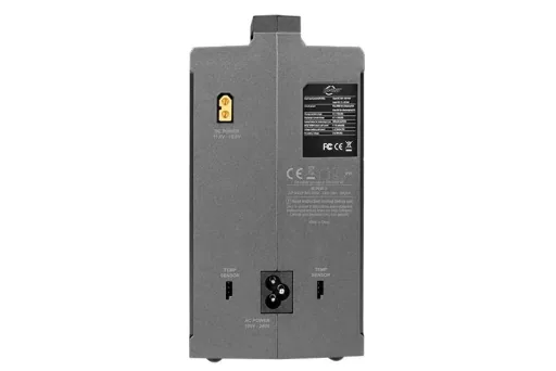 Cube Duo 80 charger