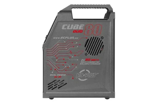 Cube Duo 80 charger