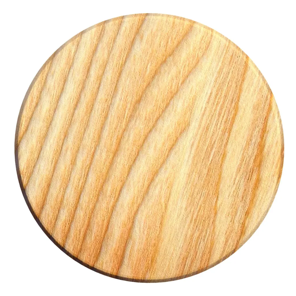 Miniset Cookie wood 82-piece