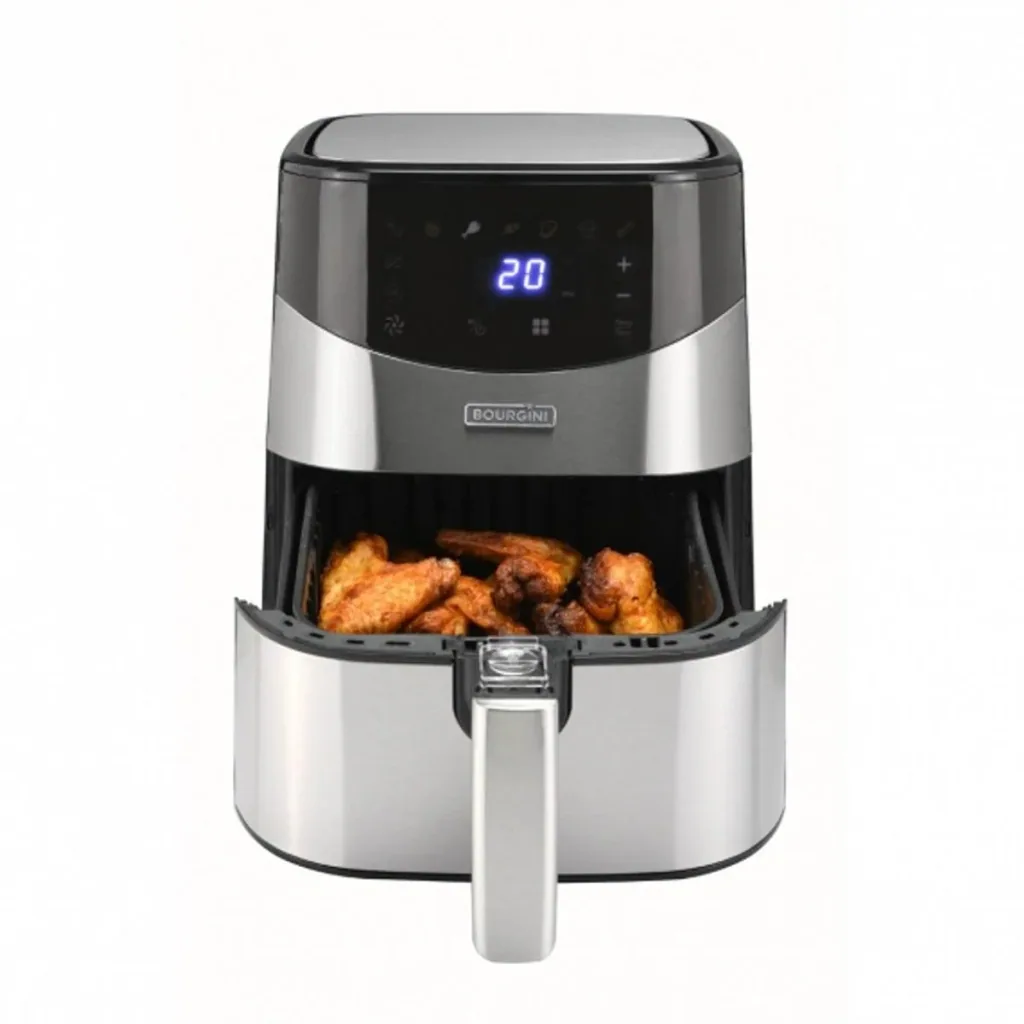 Gesundheitsfritteuse Plus Star Collection - 4L - 1500W