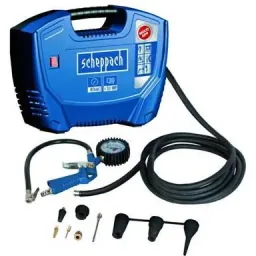 Compressor Air Force, 8 bar