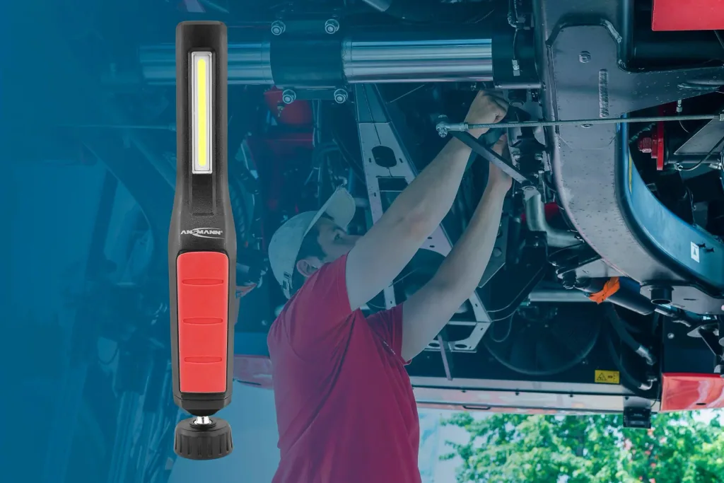 LED work light IL230R