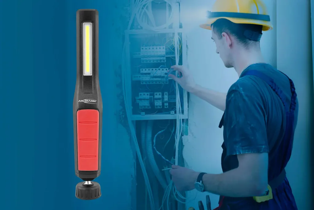 LED work light IL230R