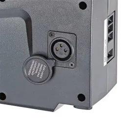 SideClick battery, Li-ion 36 Volt / 11 Ah (396Wh)