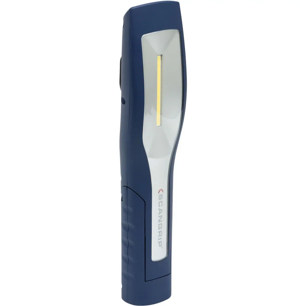 Hand lamp 3. Mai 300lm