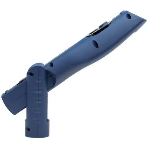 Hand lamp 3. Mai 300lm