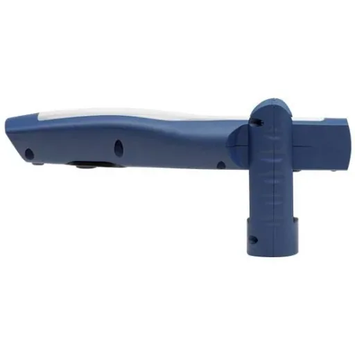 Hand lamp 3. Mai 300lm