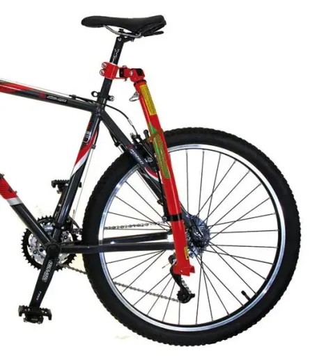 Tandem - Bar TRAIL GATOR, the original