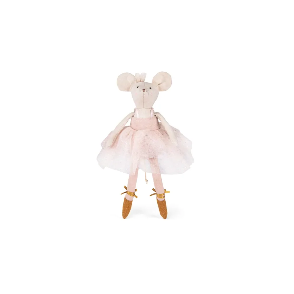 Moulin Roty kleerkastkoffer Tutu