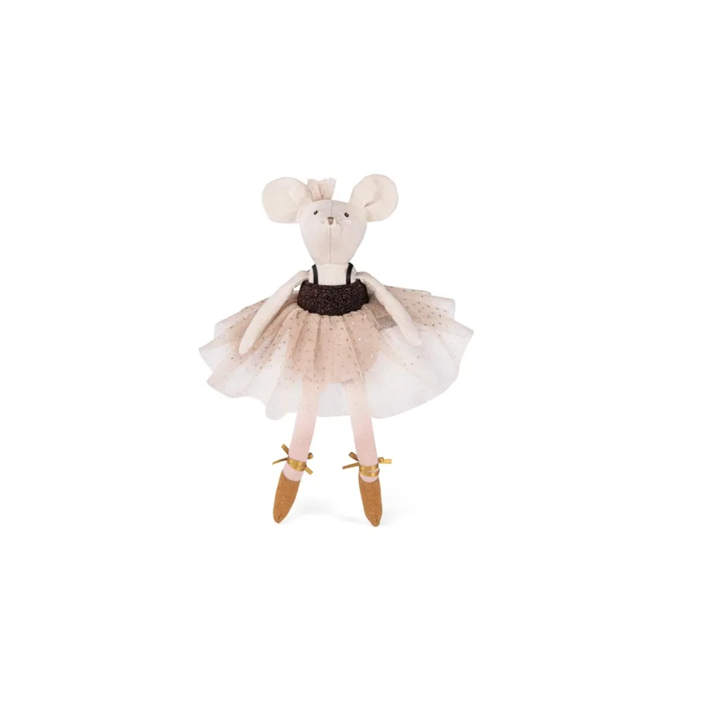 Moulin Roty kleerkastkoffer Tutu