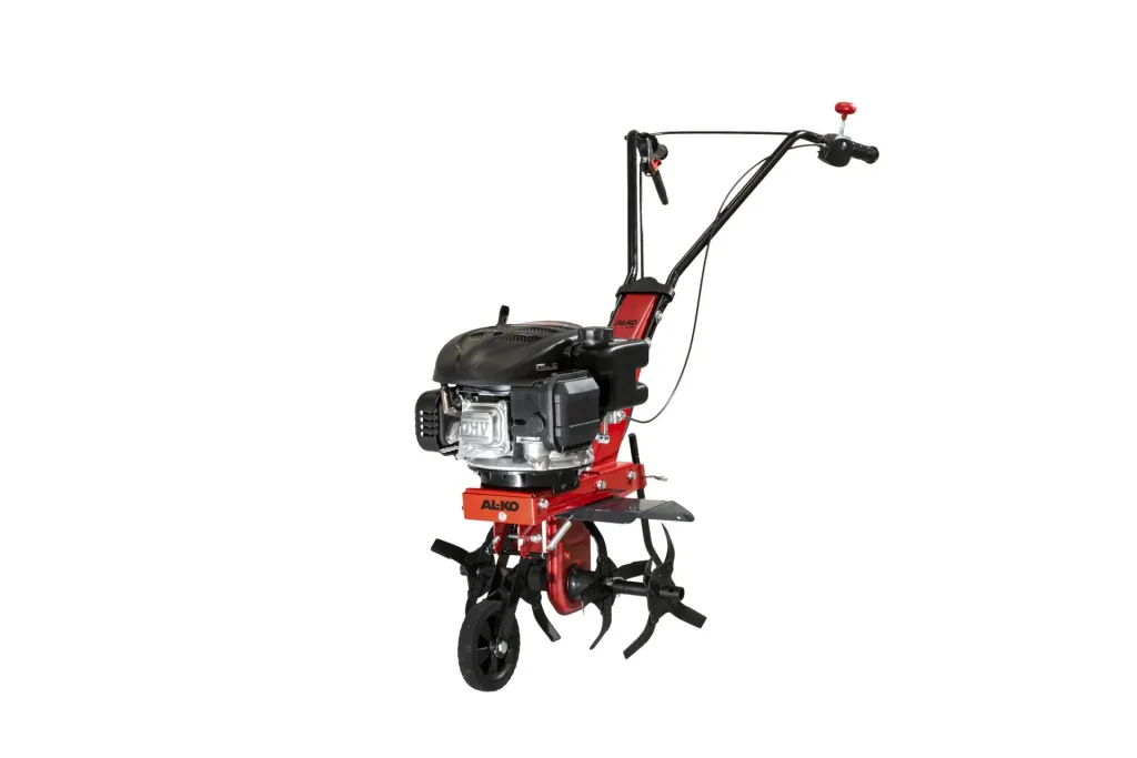 Benzine-motorhak MH 360 Easy