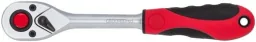 2K reversible ratchet 3/8 L.180 mm RSW5°