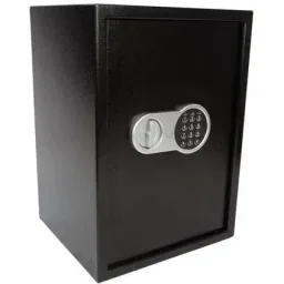 ELECTRONIC SAFE - 50 x 35 x 31 cm