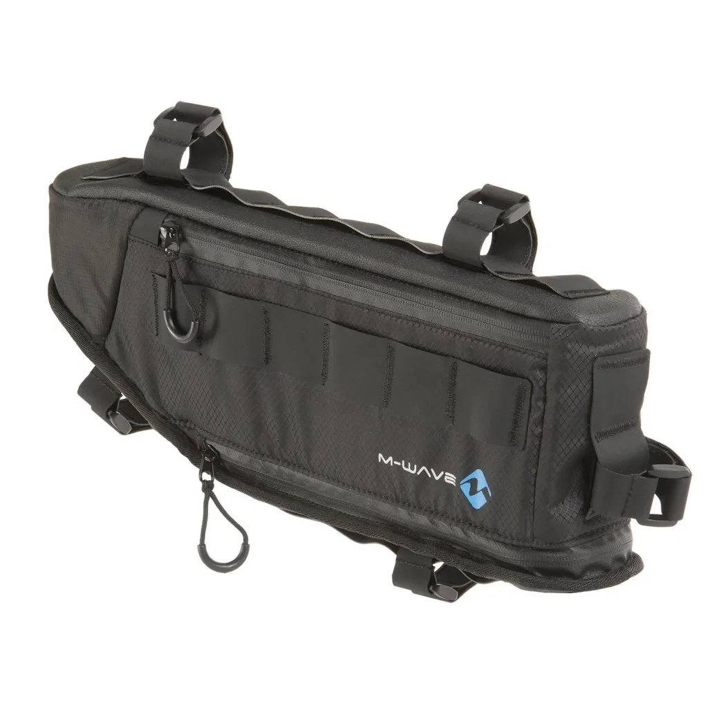 Bicycle frame triangle bag "BP Triangle"