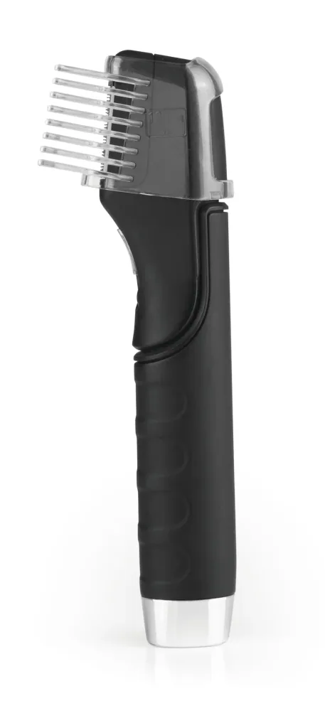 Smart Trimm hair clipper, 6-piece, 3 V