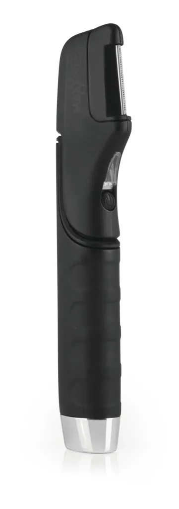 Smart Trimm hair clipper, 6-piece, 3 V