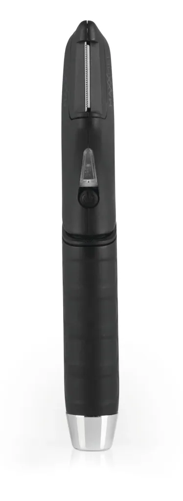 Smart Trimm hair clipper, 6-piece, 3 V