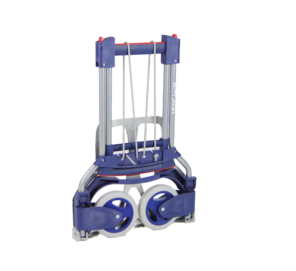 Inklapbare kar RuXXac-cart Business XL