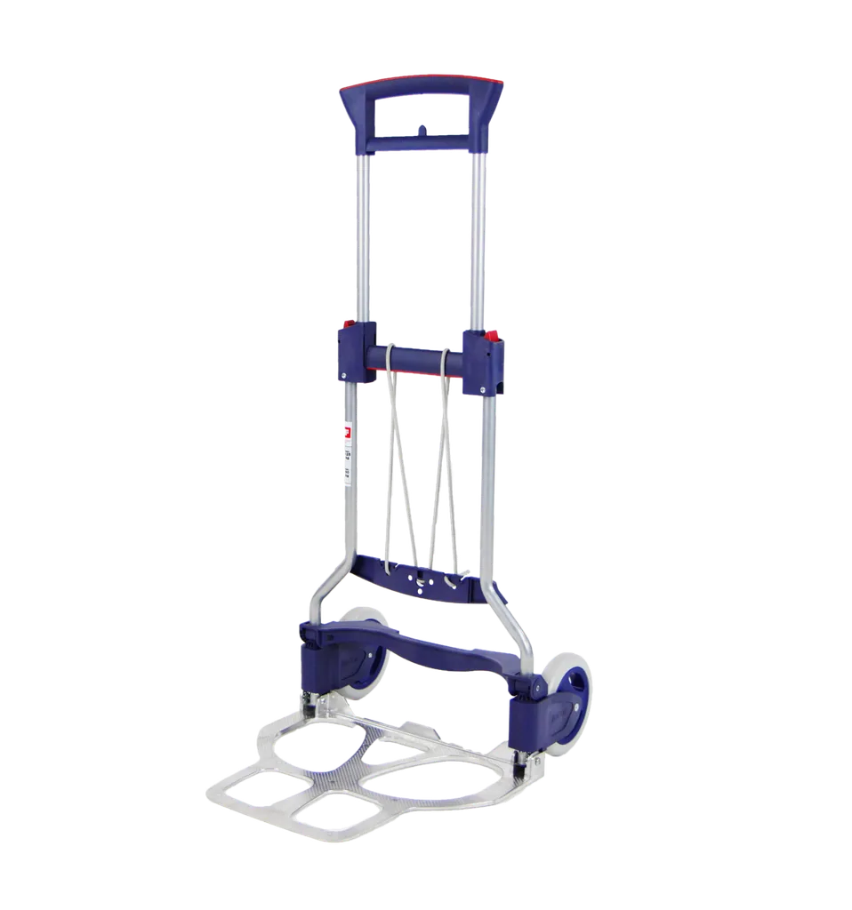 Inklapbare kar RuXXac-cart Business XL