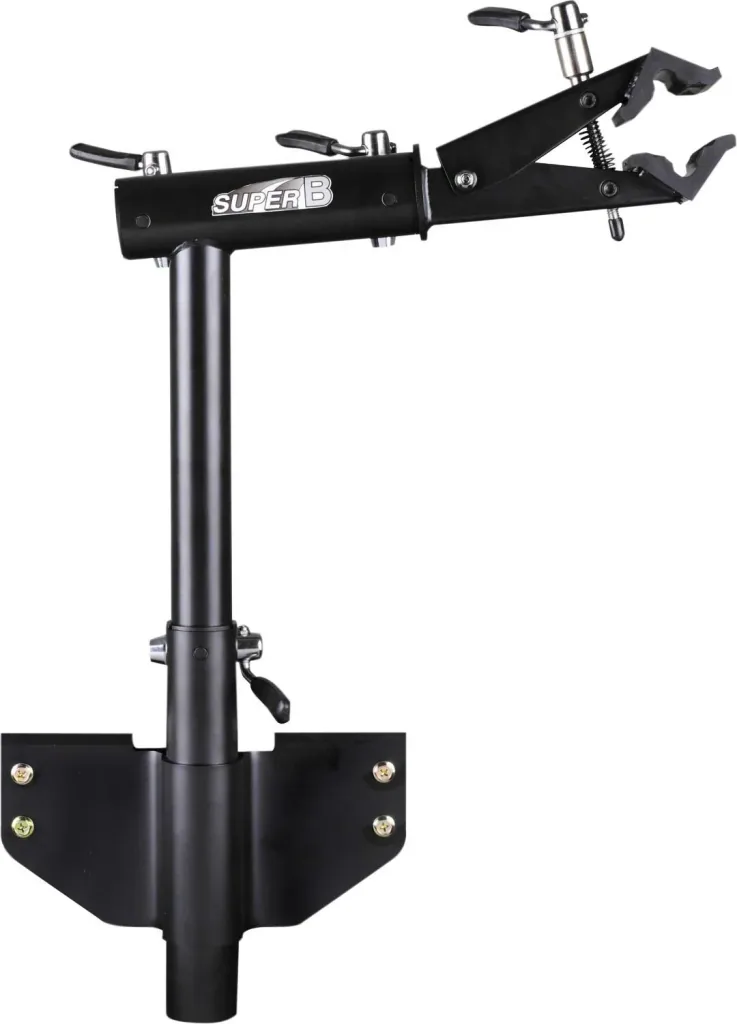 Assembly stand for workshop trolleys