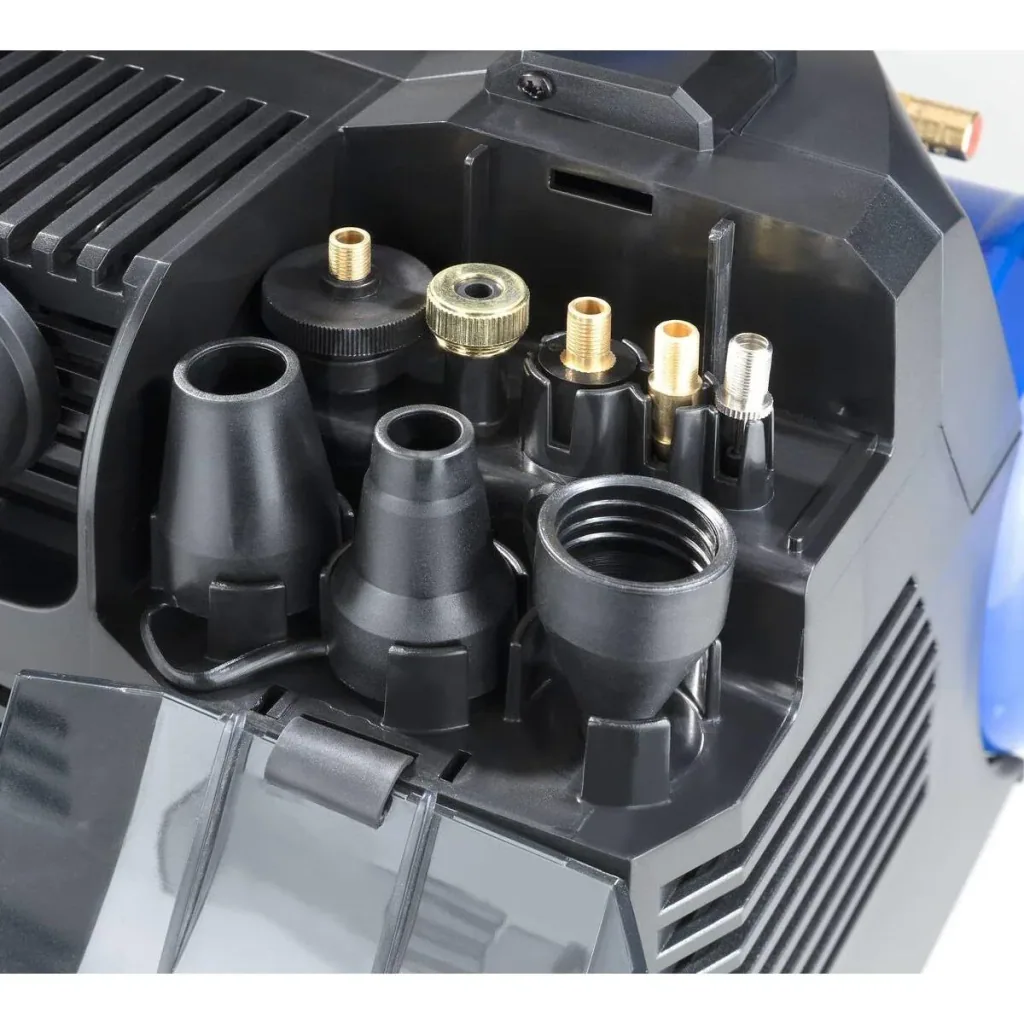 Accu-Air Compressor, 36 Volt