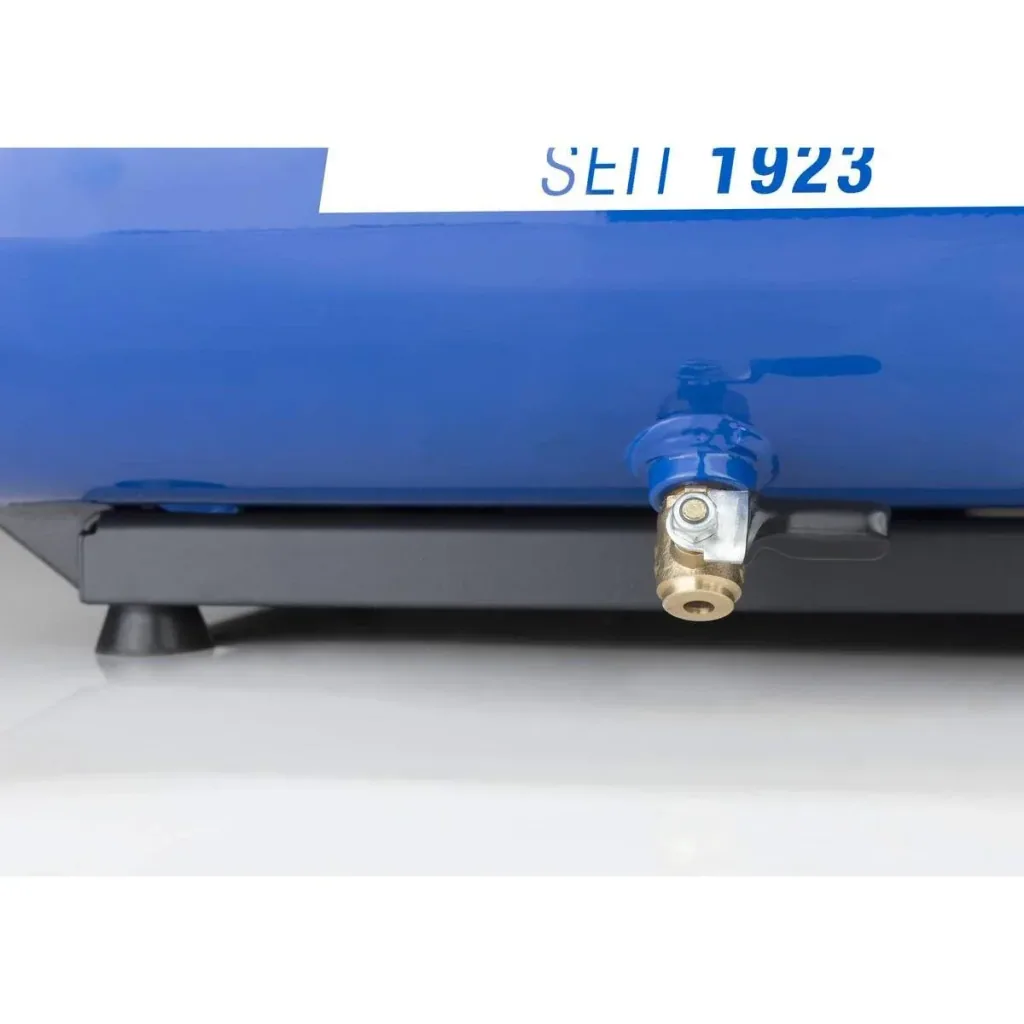 Accu-Air Compressor, 36 Volt