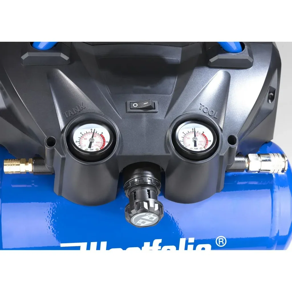 Accu-Air Compressor, 36 Volt