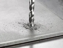 HSS twist drill 135° Pro-Box 1.0 - 10.0 mm, 19 pieces