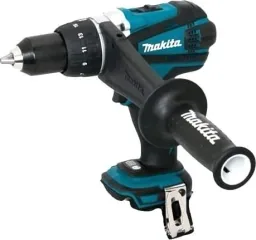 Cordless drill LXT DDF458RTJ