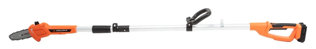 LS C20AW 20 V cordless pole pruner - without battery and charger