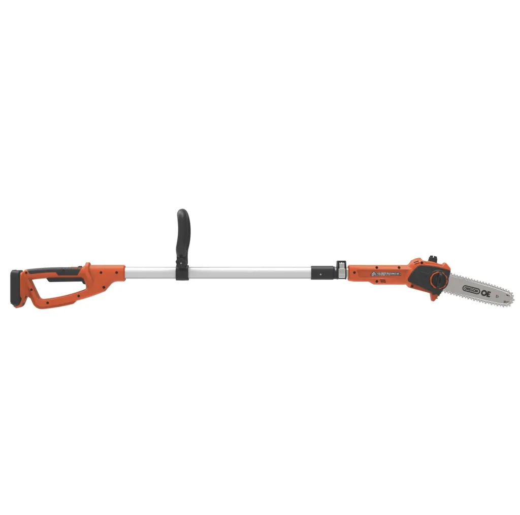 LS C20AW 20 V cordless pole pruner - without battery and charger