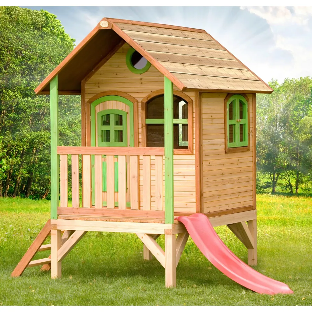 Tom Playhouse