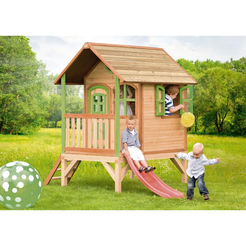 Tom Playhouse