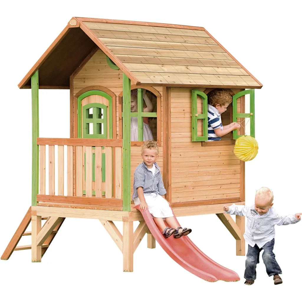 Tom Playhouse