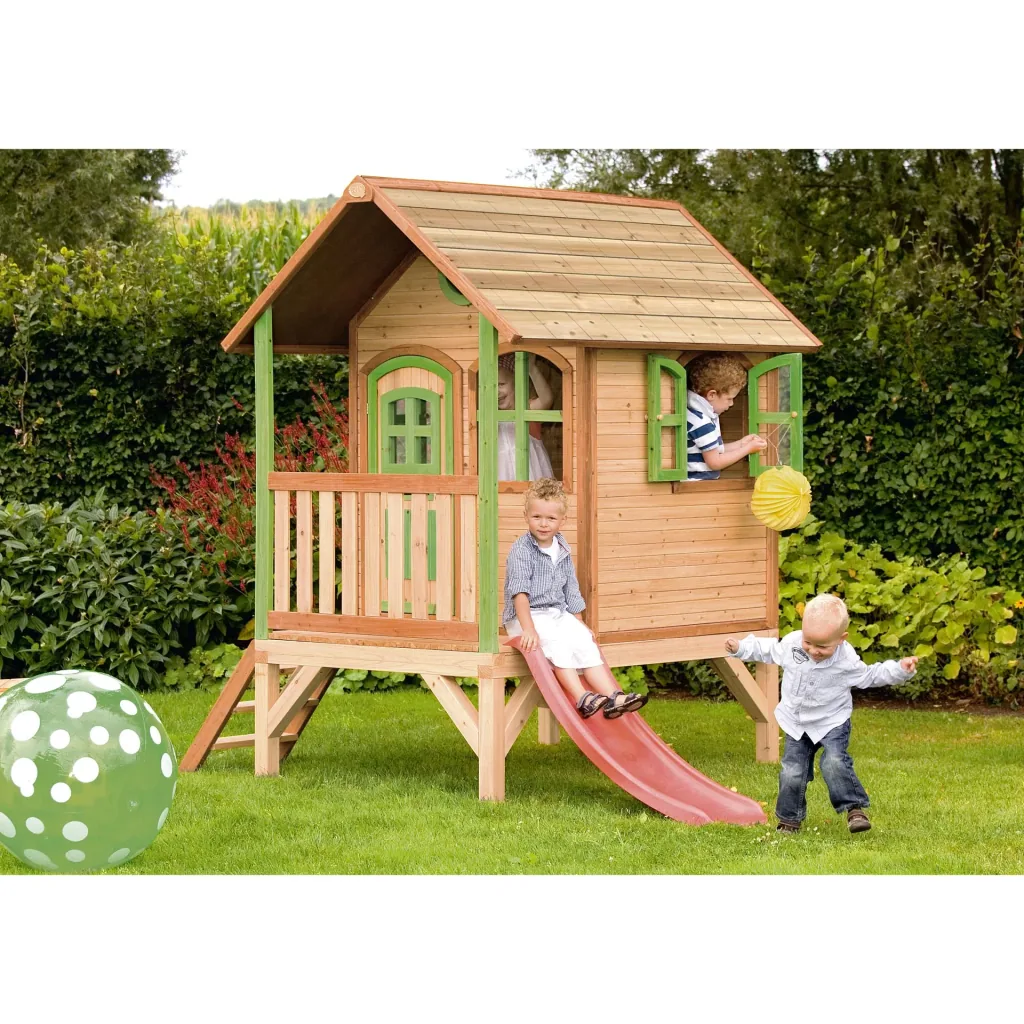 Tom Playhouse