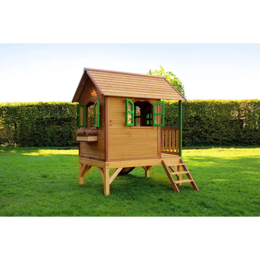 Tom Playhouse